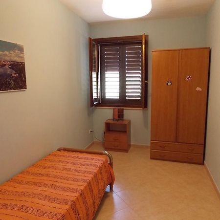 Marsala Casa Vacanza Villetta Exterior foto